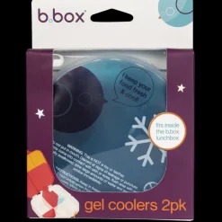 b.box Pack Gel Refrigerante ·