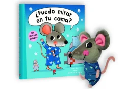 SM Pack ¿puedo mirar en tu cama? Hot