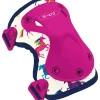 Micro Pack Rodilleras y coderas Unicornio Talla S Sale