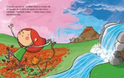 Carambuco Pack Tengo un volcán - Libro con peluche Best