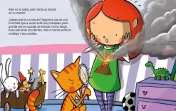 Carambuco Pack Tengo un volcán - Libro con peluche Best