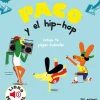 Timun Mas Paco y el Hip-Hop · Libro Musical Best