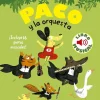 Timun Mas Paco y La Orquesta · Libro Musical New