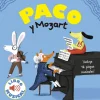 Timun Mas Paco y Mozart. Libro musical Online