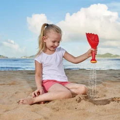 Hape Pala cavadora y rociadora Azul · Hot