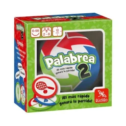 Ludilo Palabrea 2 · Discount