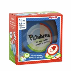 Ludilo Palabrea · Discount