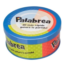 Ludilo Palabrea · Discount