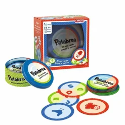 Ludilo Palabrea · Discount