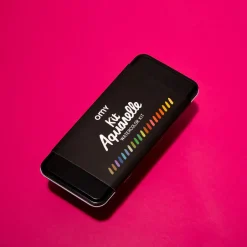 Omy Paleta acuarelas 24 colores Clearance