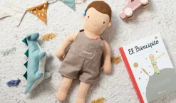 Pampam con audífono Clearance