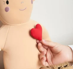 Pampam con audífono Clearance