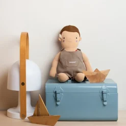 Pampam con implante coclear Best