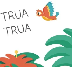 Jaguar Papá dice New