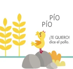 Jaguar Papá dice New