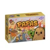 Átomo Games Papas · GDM Sale
