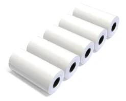 Kidywolf Papel térmico para Kidyprint (5 rollos) · Discount