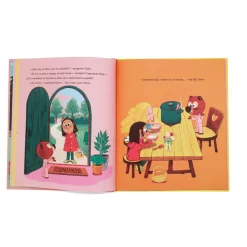 Combel ¡Papilla, por favor! Clearance