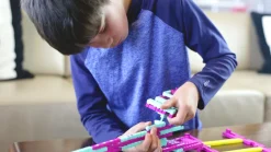 Toybox Paquete 7 filamento Impresora 3D · Online