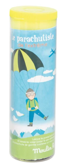 Moulin Roty Paracaidista (modelos surtidos)