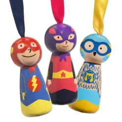 Djeco Paracaidista (modelos surtidos) · New