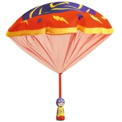 Djeco Paracaidista Super Power· Discount