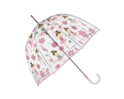 Little L Paraguas Ballerinas Magic ·