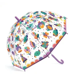 Djeco Paraguas · Arco Iris Hot