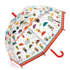 Djeco Paraguas · Bajo la Lluvia