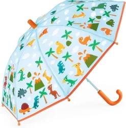 Djeco Paraguas · Dinosaurios