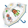 Djeco Paraguas · Robots Clearance