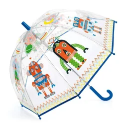 Djeco Paraguas · Robots Clearance