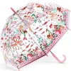 Djeco Paraguas · Sirena Hot