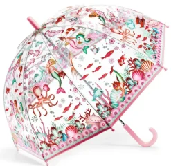 Djeco Paraguas · Sirena Hot
