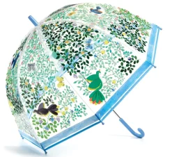 Djeco Paraguas Grande · Pájaros Silvestres Clearance