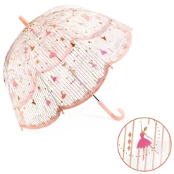 Djeco Paraguas Mediano Bailarina · Tinyly Hot