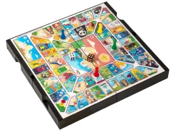 Cayro Parchís y Oca Magnético · New