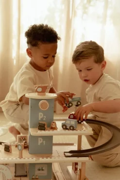 Little Dutch Parking Garaje · Discount