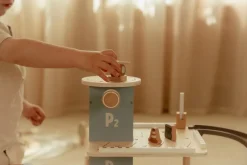 Little Dutch Parking Garaje · Discount