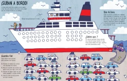 Usborne Pasatiempos y juegos para las vacaciones Sale