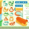 Djeco Pasta moldear · Todo para comenzar · Outlet