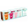 Djeco Pasta moldear Sweet (4 ud) ·