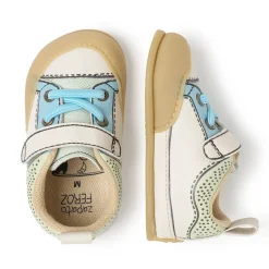 zapato FEROZ Paterna Cómic Feroz AW25 Clearance