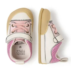 zapato FEROZ Paterna Cómic Feroz AW25 Clearance