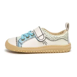 zapato FEROZ Paterna Rocker Cómic AW25 New