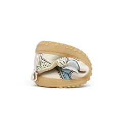 zapato FEROZ Paterna Rocker Cómic AW25 New