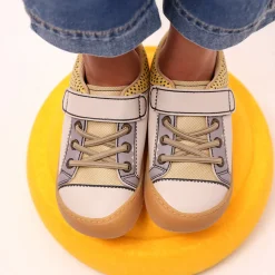 zapato FEROZ Paterna Rocker Cómic AW25 New