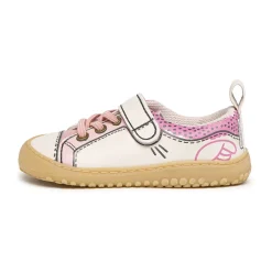 zapato FEROZ Paterna Rocker Cómic AW25 New