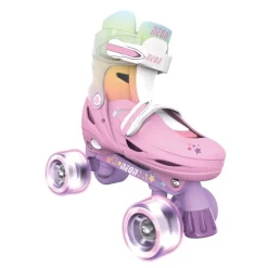 Yvolution Patines Combo Neon Rainbow · Clearance