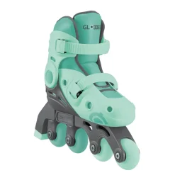 Globber Patines en linea 2 Menta ·